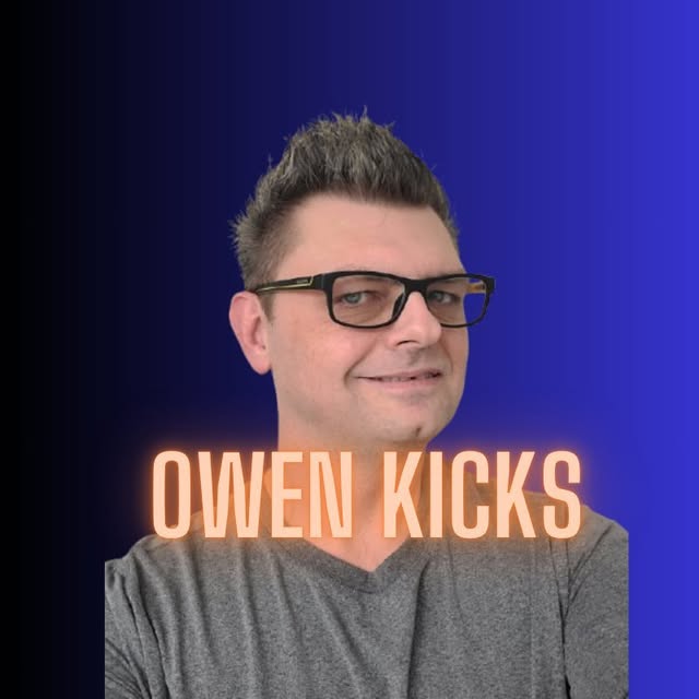 Owen Kicks